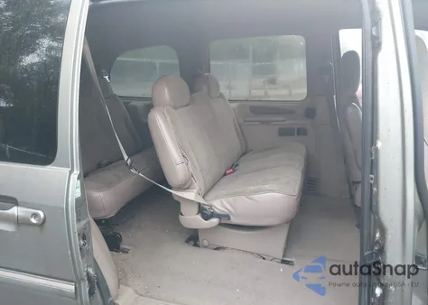 1998 Ford Windstar Gl/Limited/Lx from USA, damaged, VIN 2FMZA5143WBC93544